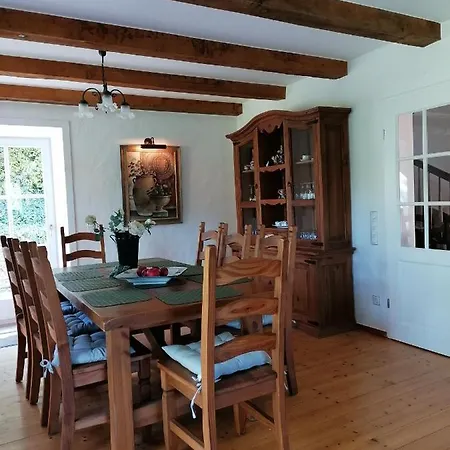 Ferienhaus Raphaela