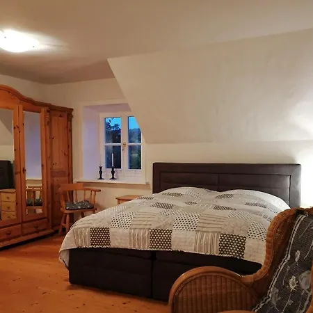Ferienhaus Raphaela Ferienhaus *