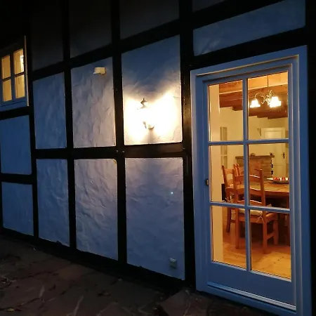 Ferienhaus Raphaela