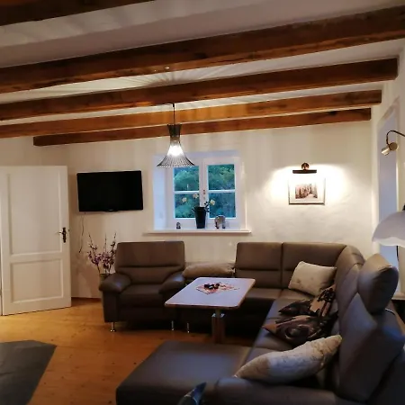 Ferienhaus Ferienhaus Raphaela Willebadessen