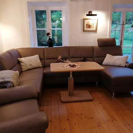 Ferienhaus Raphaela Ferienhaus